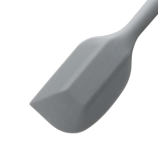 Vogue Silicone High Heat Large Spatula 28cm da521