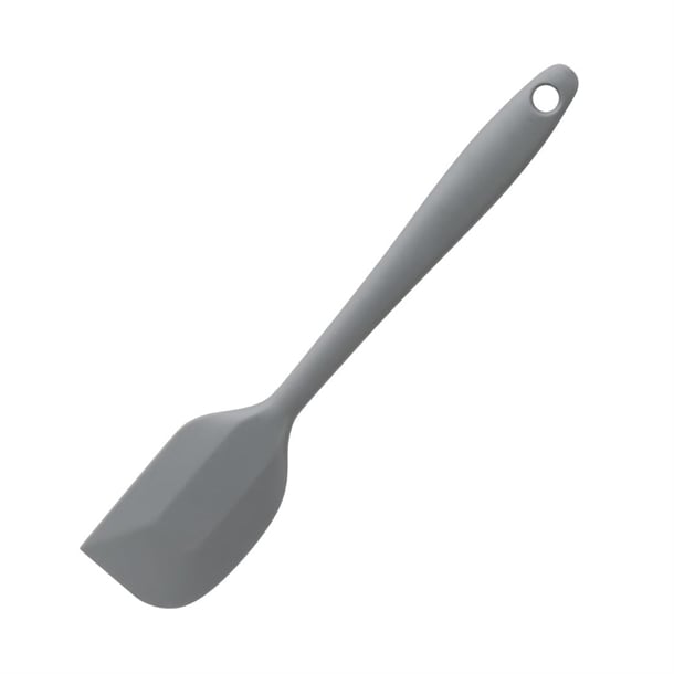Vogue Silicone High Heat Mini Scraper Grey da527