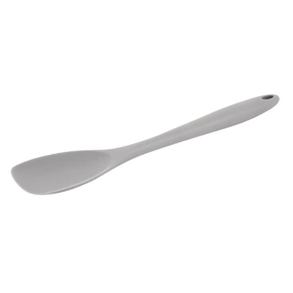 Vogue Silicone High Heat Spoonula Grey da528