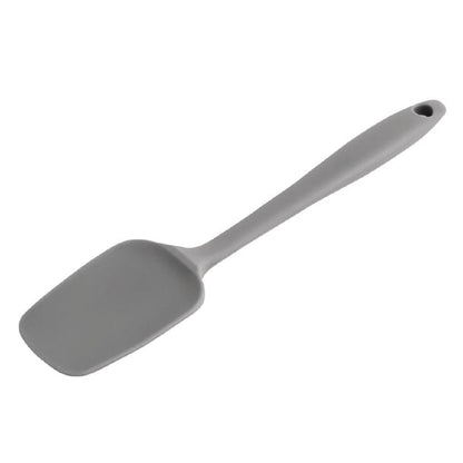 Vogue Silicone High Heat Mini Spatula 20cm da529