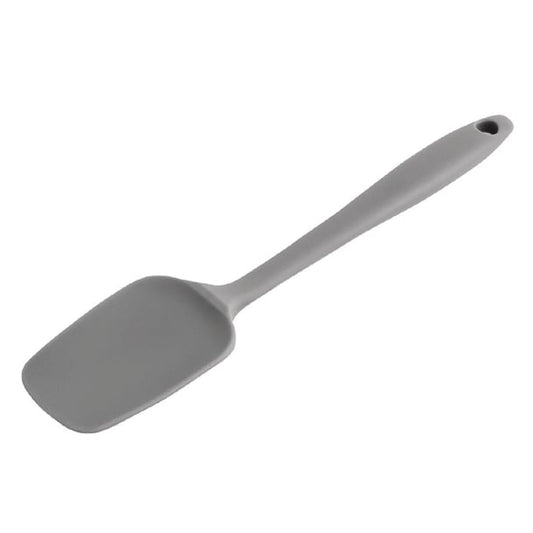 Vogue Silicone High Heat Mini Spatula 20cm da529