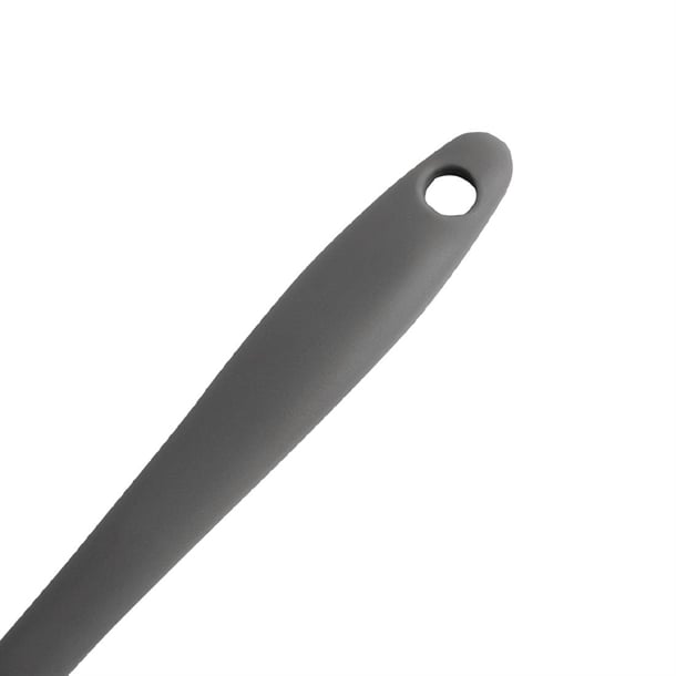 Vogue Silicone High Heat Mini Spatula 20cm da529