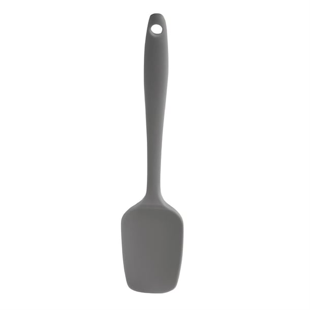 Vogue Silicone High Heat Mini Spatula 20cm da529