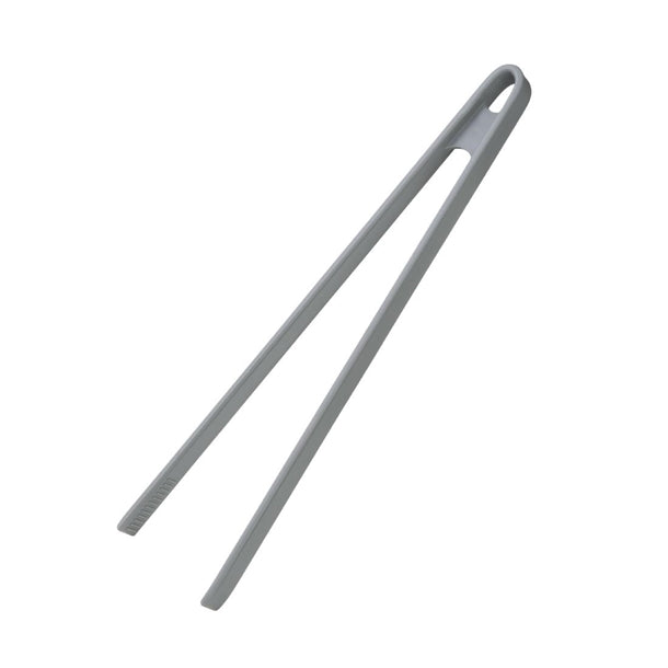 Vogue Silicone High Heat Tweezer Tongs 11" da531