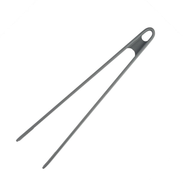 Vogue Silicone High Heat Tweezer Tongs 11" da531