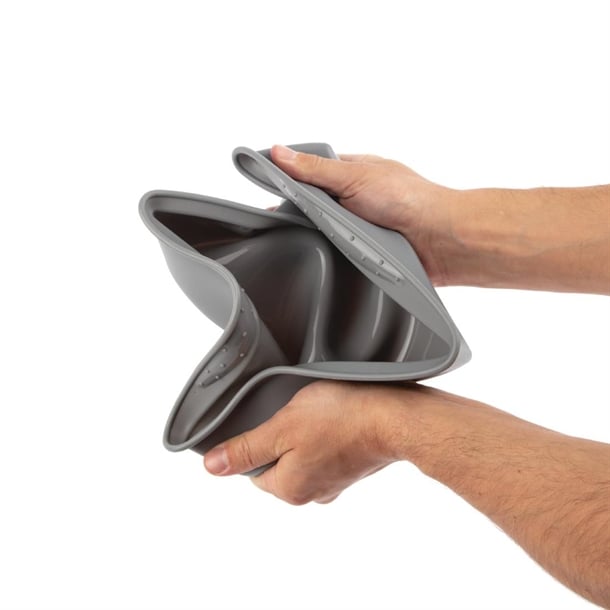 Vogue Silicone Square Baking Pan 245mm da532