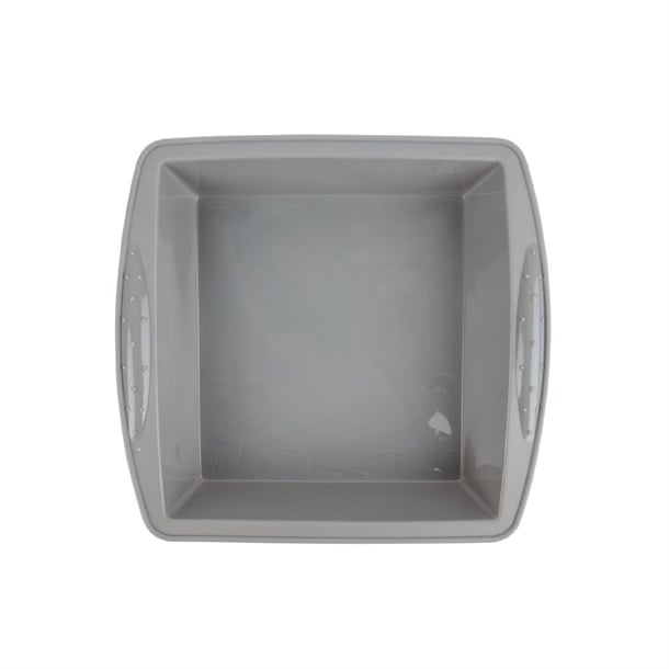 Vogue Silicone Square Baking Pan 245mm da532