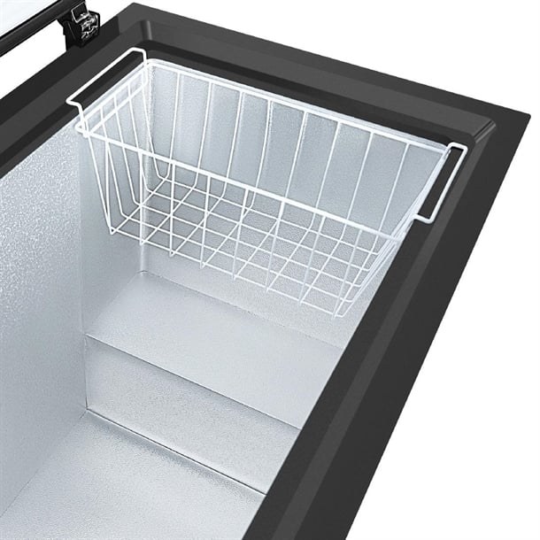 Nisbets Essential Chest Freezer - 282Ltr 1116mm da536