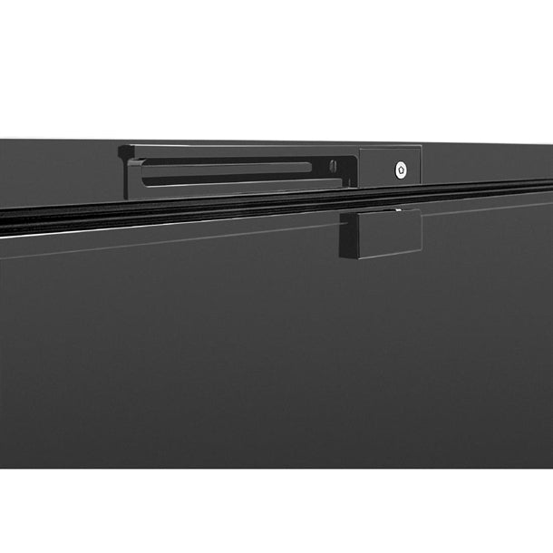 Nisbets Essential Chest Freezer - 282Ltr 1116mm da536