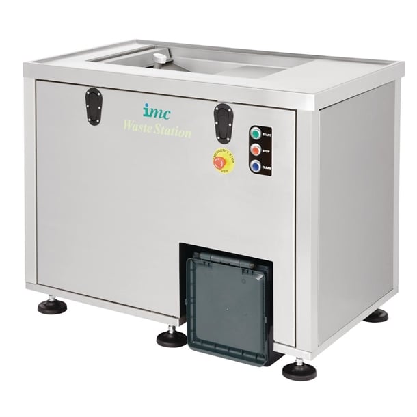 IMC WasteStation da703