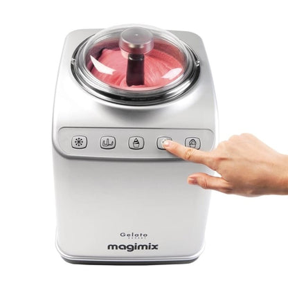 Magimix Gelato Expert 11680 da742