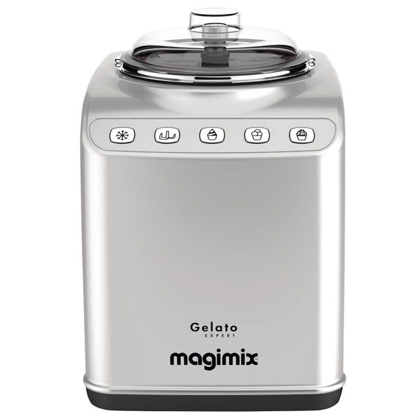 Magimix Gelato Expert 11680 da742