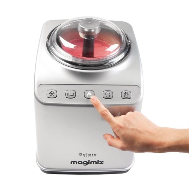 Magimix Gelato Expert 11680 da742