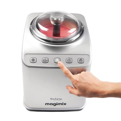 Magimix Gelato Expert 11680 da742