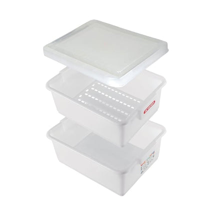 Araven 3-Piece Defrost Kit Set da813