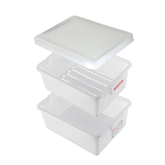 Araven 3-Piece Defrost Kit Set da813
