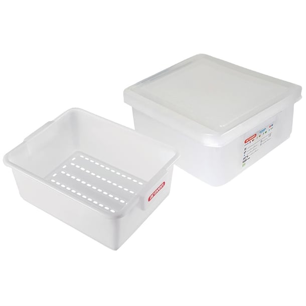 Araven 3-Piece Defrost Kit Set da813