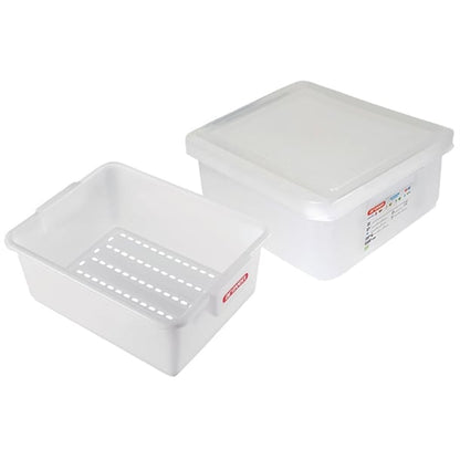 Araven 3-Piece Defrost Kit Set da813
