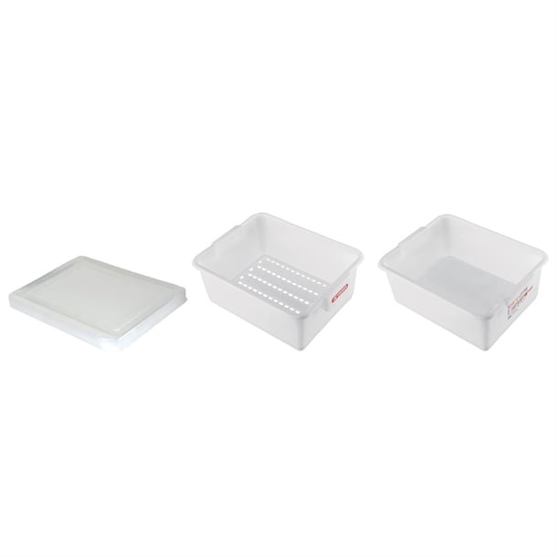 Araven 3-Piece Defrost Kit Set da813