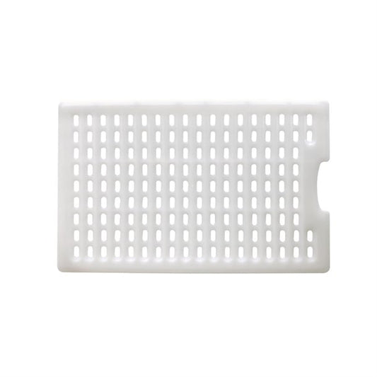 Araven Defrosting Grill White 8Ltr da816