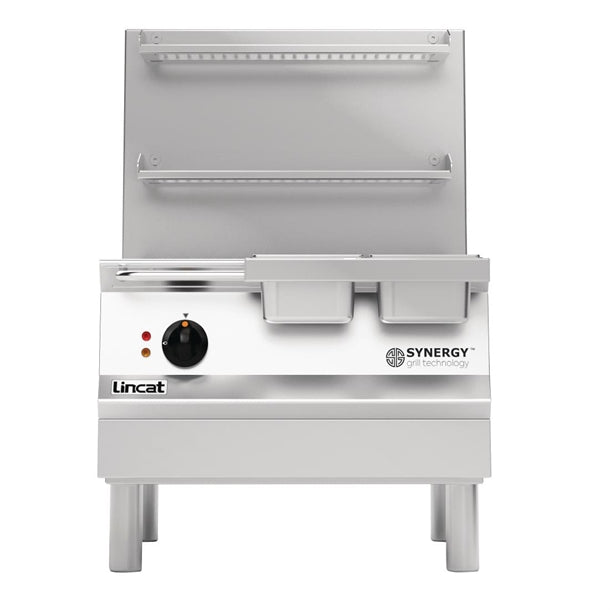 Lincat Synergy Gas Grill 600mm OG8410 p_cy544