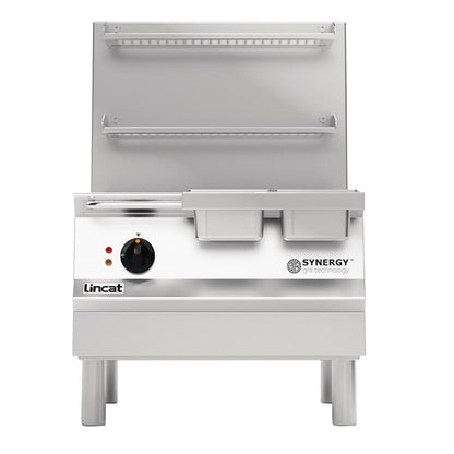 Lincat Synergy Gas Grill 600mm OG8410 p_cy544