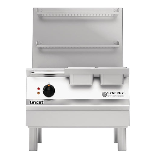 Lincat Synergy Gas Grill 600mm OG8410 p_cy544