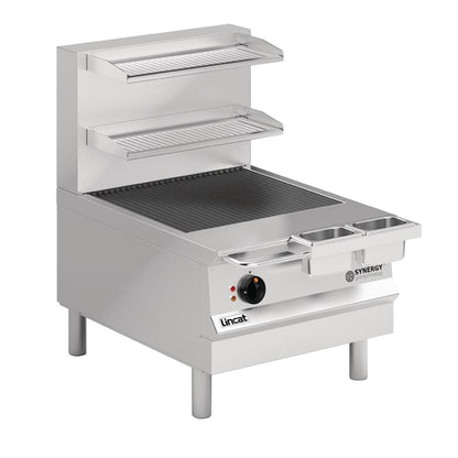 Lincat Synergy Gas Grill 600mm OG8410 p_cy544