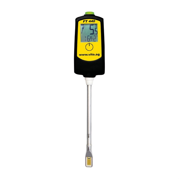 Vito Oil Tester FT 440 da951
