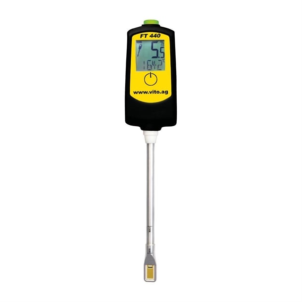 Vito Oil Tester FT 440 da951