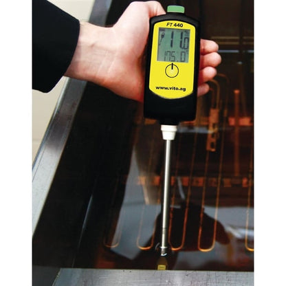 Vito Oil Tester FT 440 da951
