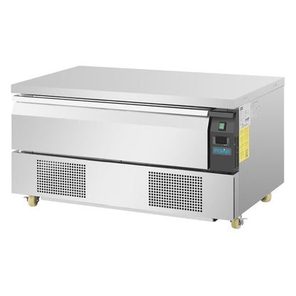 Polar U-Series Single Drawer Dual Temperature Counter Fridge Freezer 3xGN da995