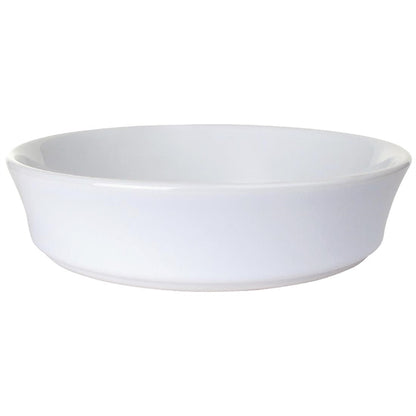 Revol Alexandrie Creme Brulee Dishes 140mm (6 Pack) db039