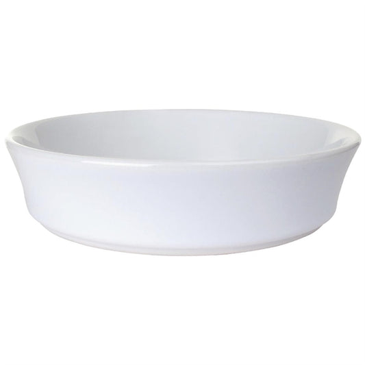 Revol Alexandrie Creme Brulee Dishes 140mm (6 Pack) db039
