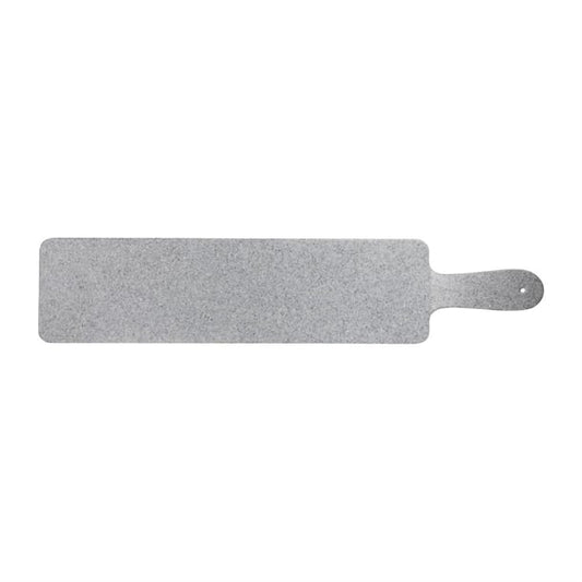 Churchill Alchemy Melamine Large Handled Paddles Granite 610 x 130mm db120