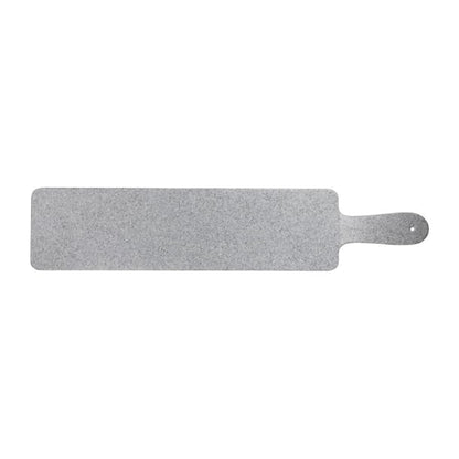 Churchill Alchemy Melamine Large Handled Paddles Granite 610 x 130mm db120