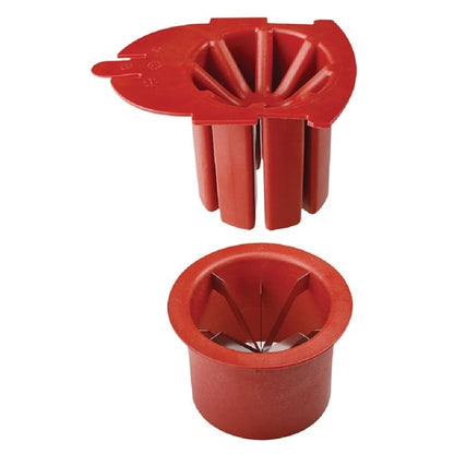 Matfer Bourgeat Prep Chef Manual Food Chopper Kit db132