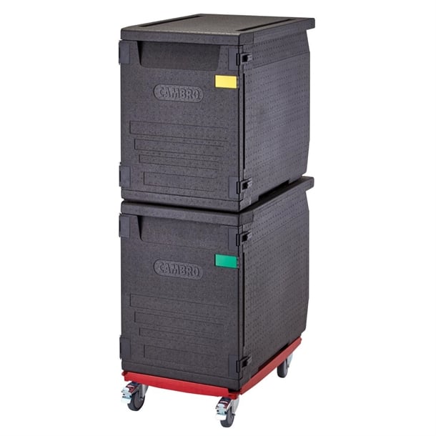 Cambro EPP Camdolly for Food Carriers db154
