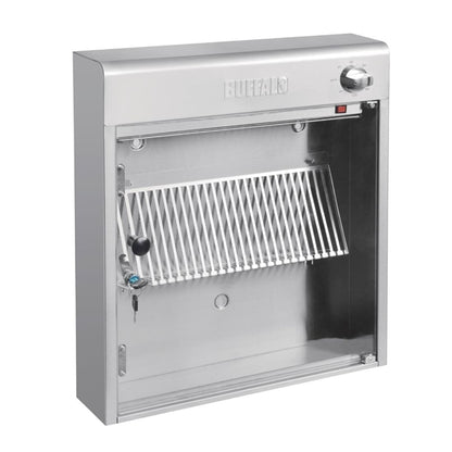 Buffalo UV Knife Steriliser cj306