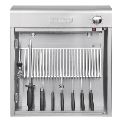 Buffalo UV Knife Steriliser cj306
