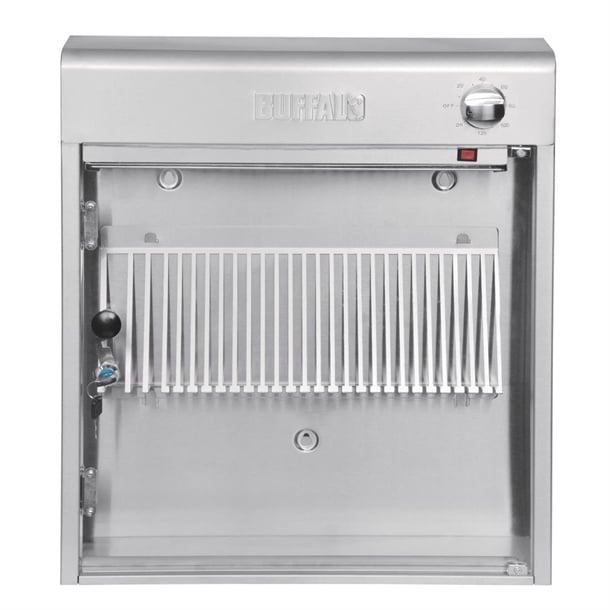 Buffalo UV Knife Steriliser cj306