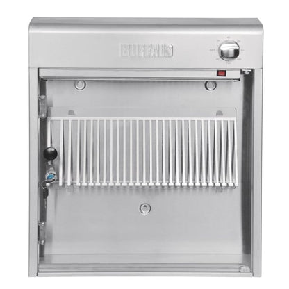 Buffalo UV Knife Steriliser cj306