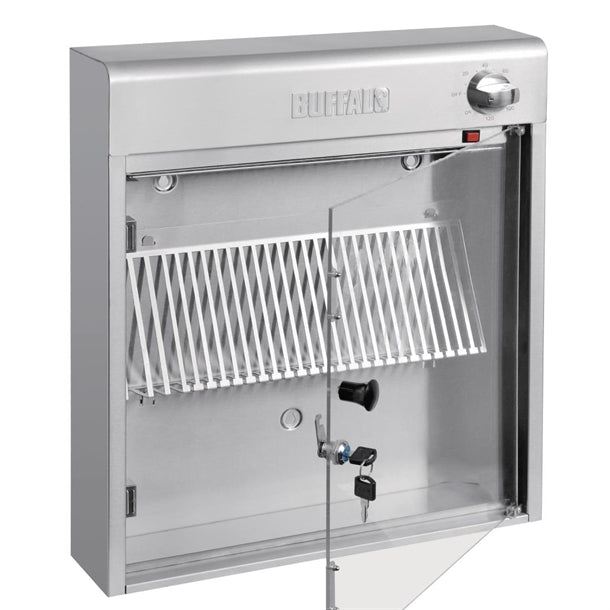 Buffalo UV Knife Steriliser cj306