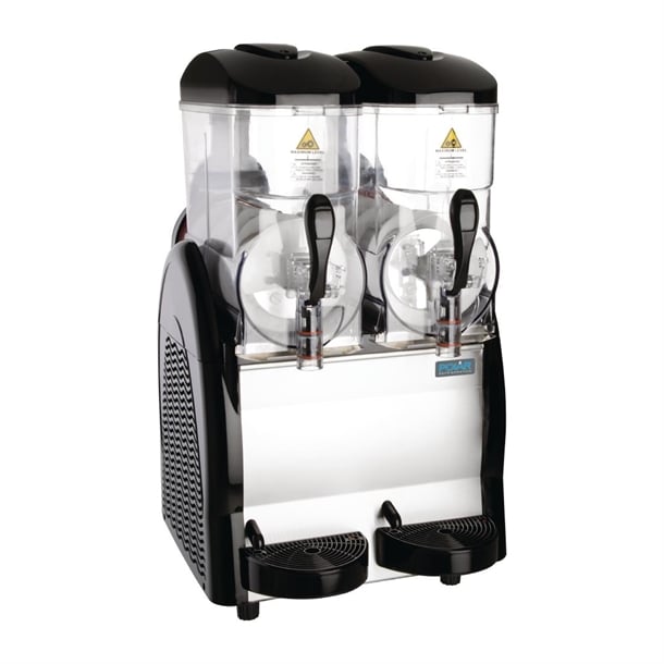 Polar G-Series Slush Machine 2x 12Ltr db332