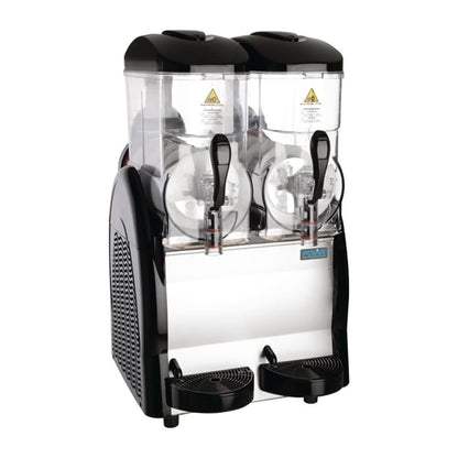 Polar G-Series Slush Machine 2x 12Ltr db332