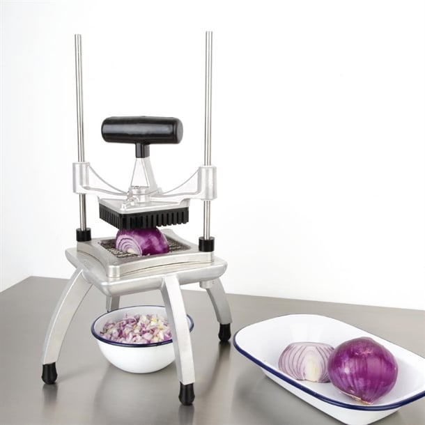 Vogue Vegetable Dicer with 9.5mm blade db345
