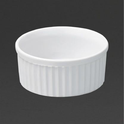 Revol French Classics Ramekins 94mm (6 Pack) db385