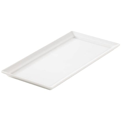 Revol Time Square Rectangular Trays 263mm (6 Pack) db424