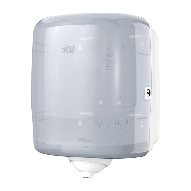 Tork Reflex Centrefeed Dispenser White M4 db461
