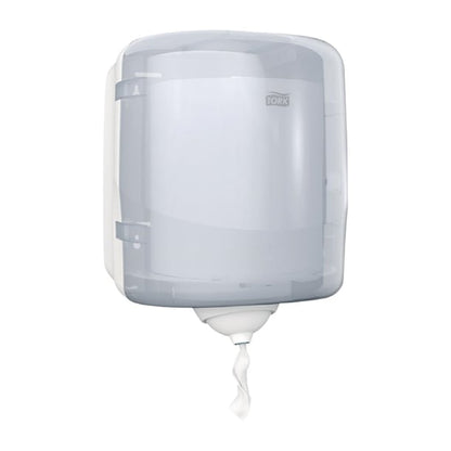 Tork Reflex Centrefeed Dispenser White M4 db461
